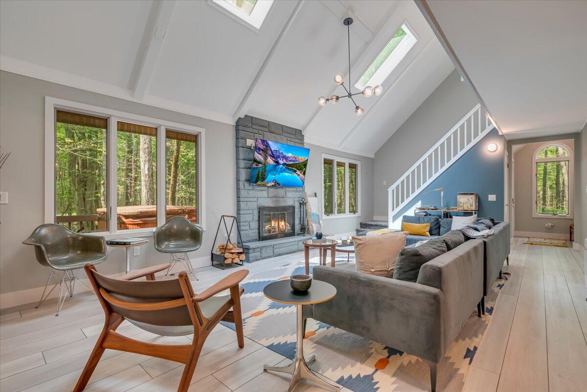 171 Flintlock Trail, Pocono Pines, Pennsylvania image 13