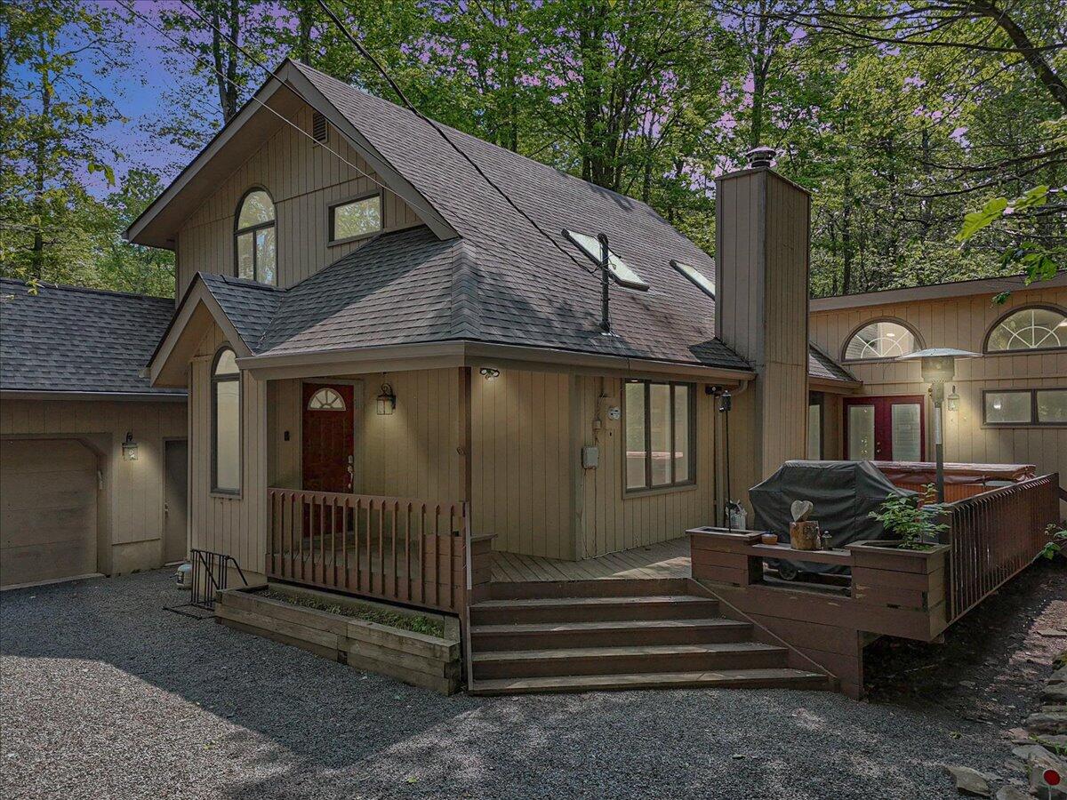 171 Flintlock Trail, Pocono Pines, Pennsylvania image 3