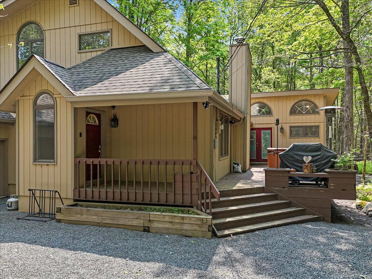 171 Flintlock Trail, Pocono Pines, Pennsylvania image 4