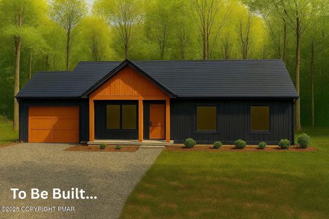 7/8 Sweet Briar Road Pocono Pines PA 18350