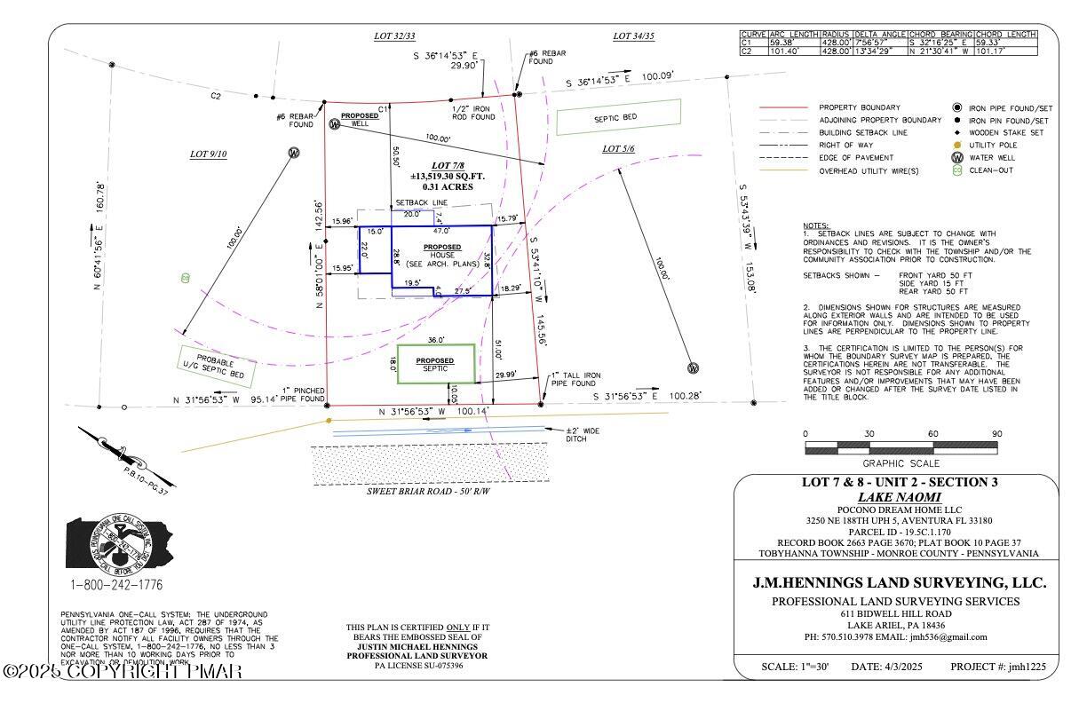 7/8 Sweet Briar Road