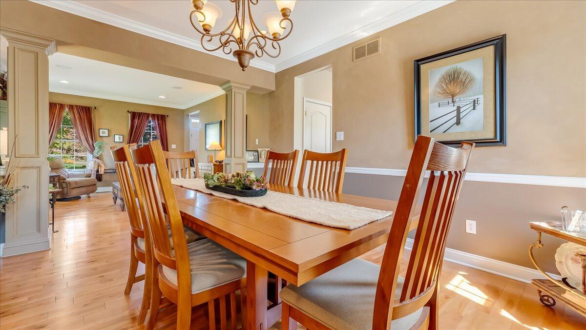 3370 Courtney Drive, Center Valley, Pennsylvania image 16