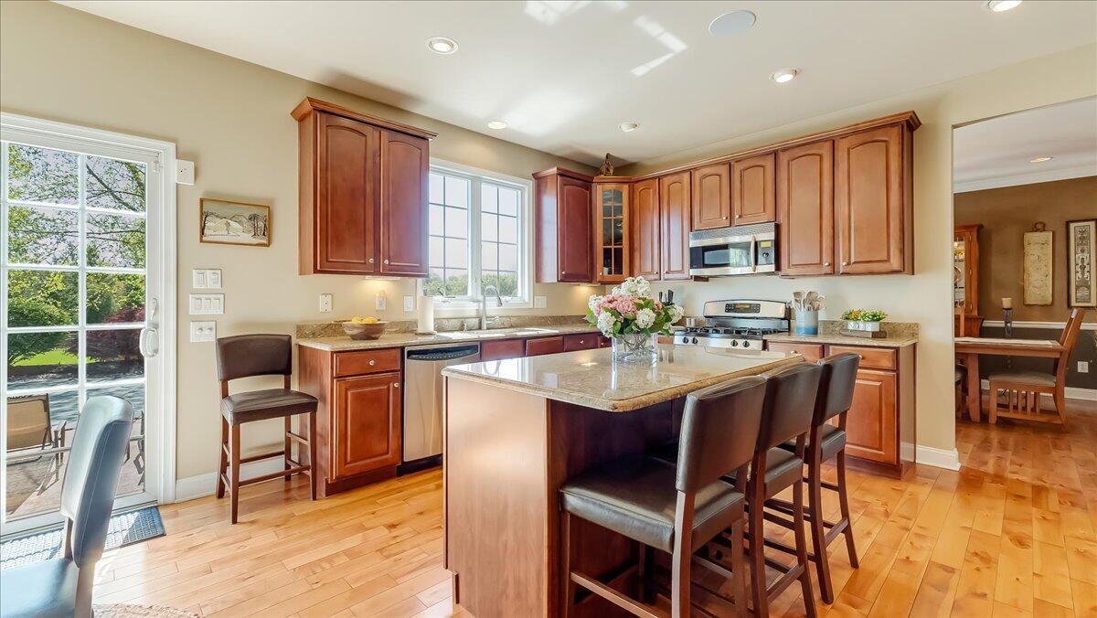 3370 Courtney Drive, Center Valley, Pennsylvania image 20