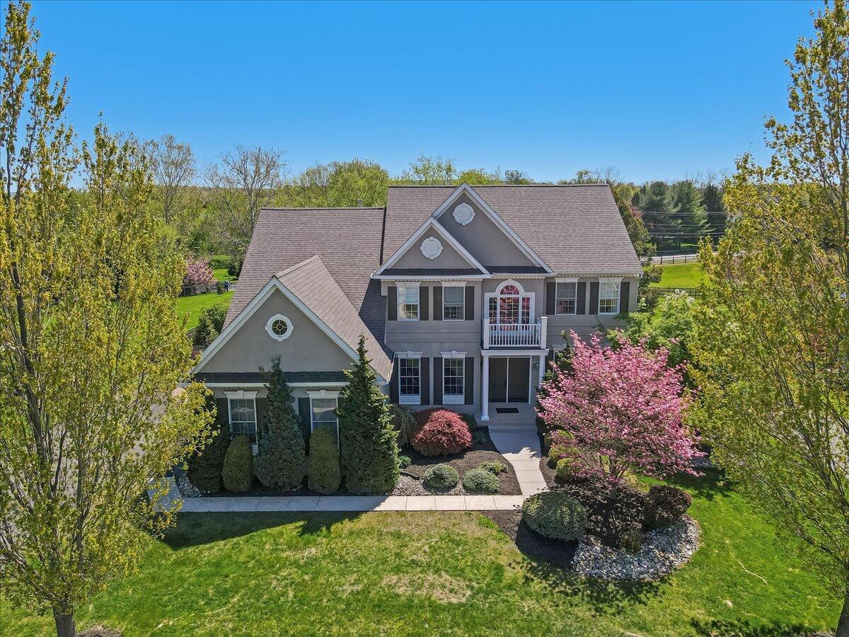 3370 Courtney Drive, Center Valley, Pennsylvania image 4