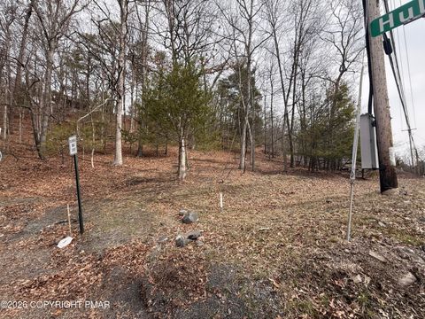 Vacant Land For Sale - Hull Rd 86 Road<br/> East Stroudsburg, PA 18302