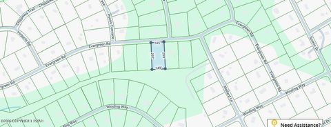 Vacant Land For Sale - 238 Evergreen Road<br/> Albrightsville, PA 18210