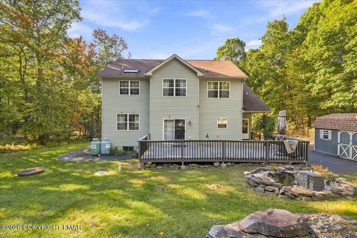 5191 Spring Drive
