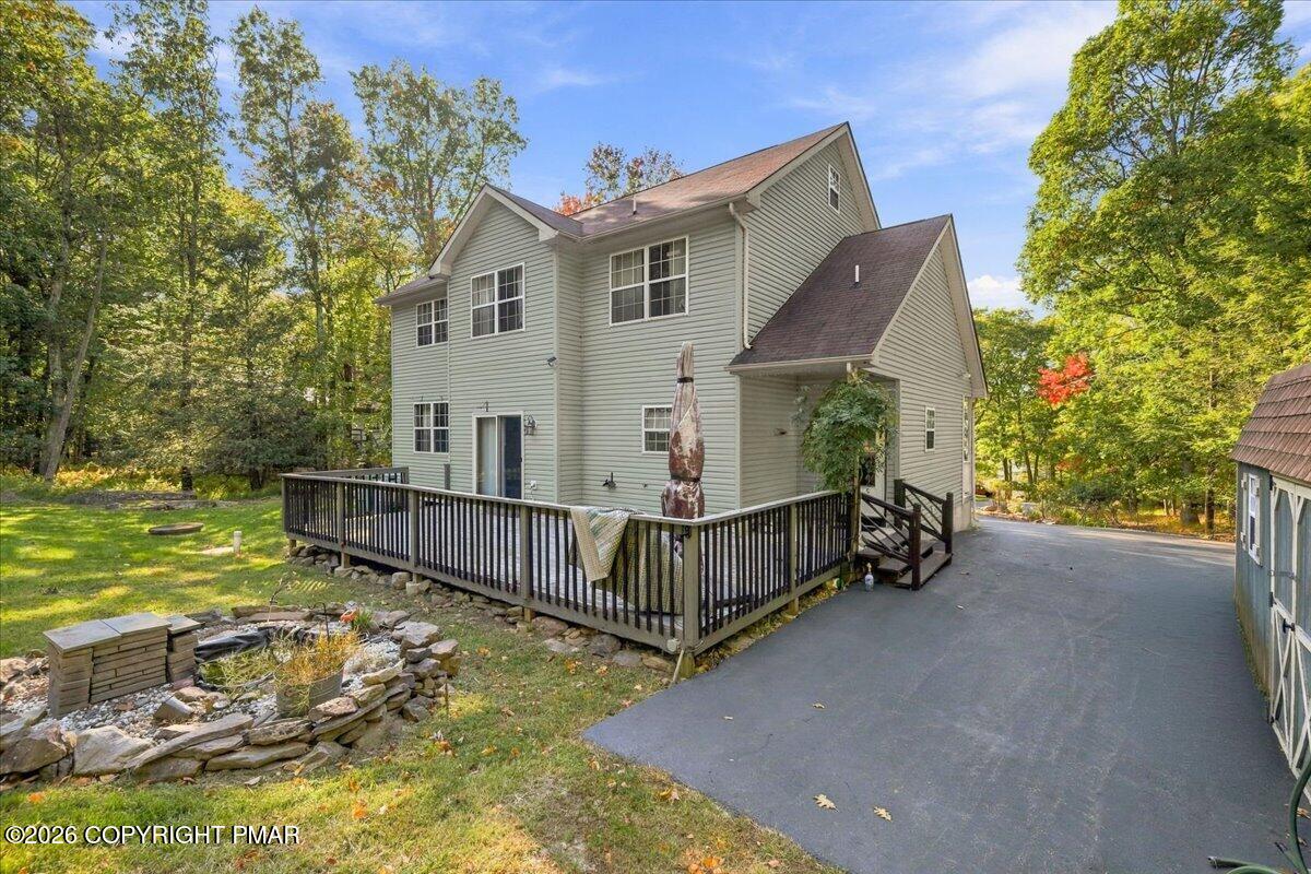 5191 Spring Drive