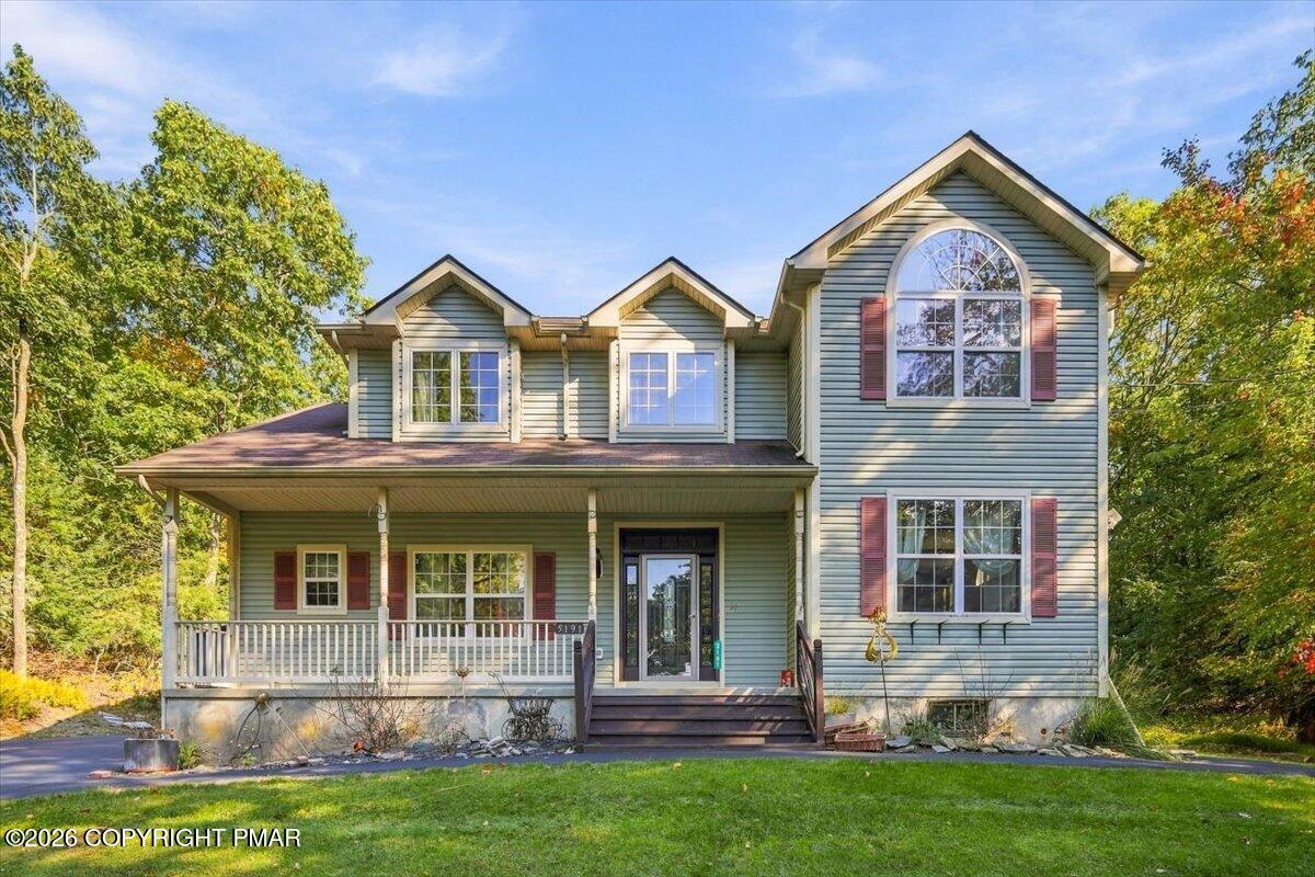 5191 Spring Drive