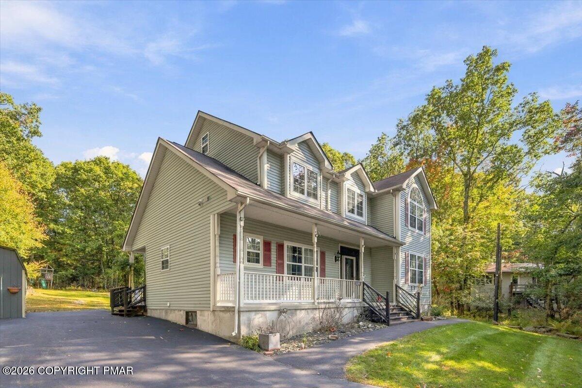 5191 Spring Drive