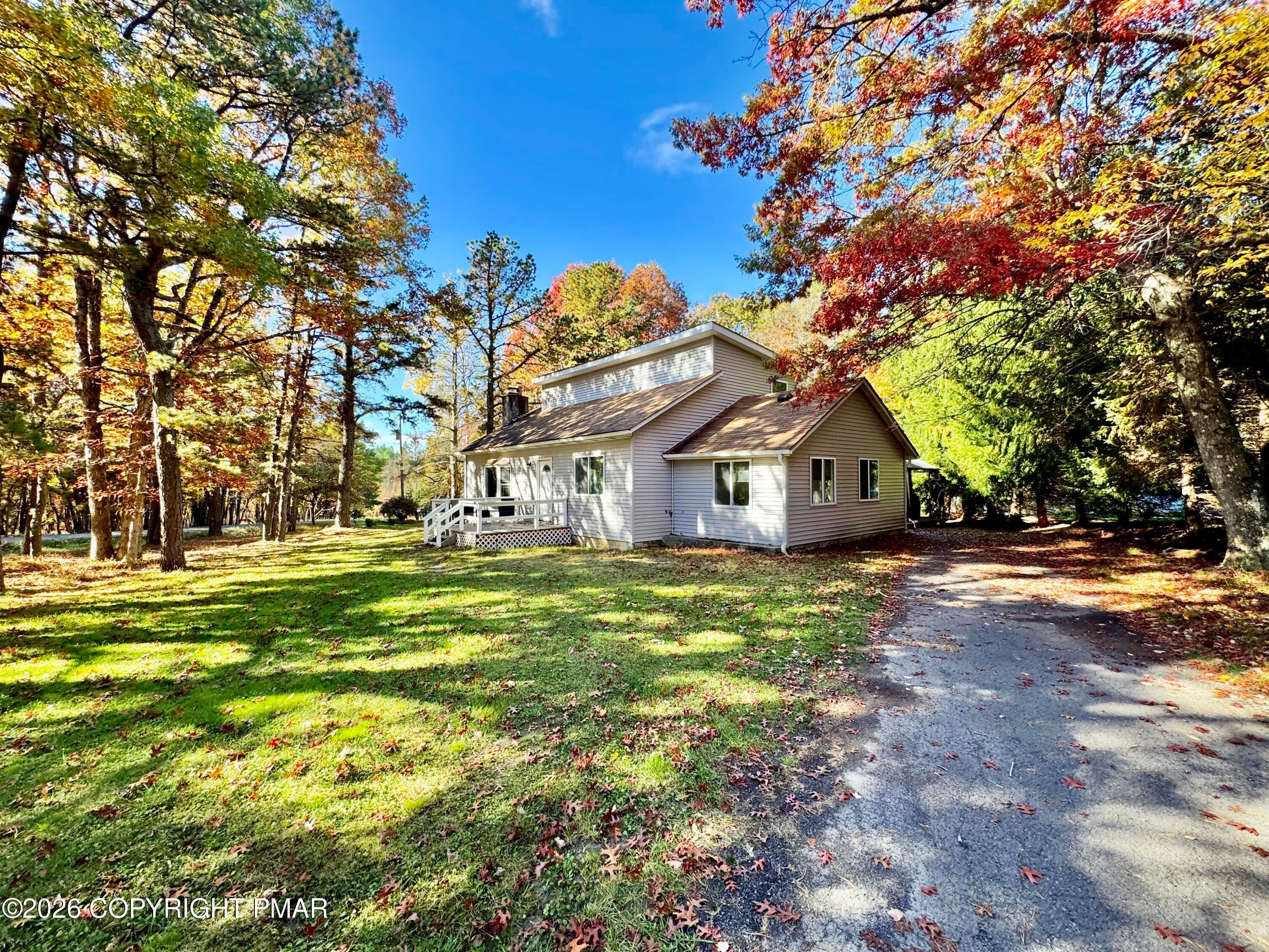 29 Vista Drive