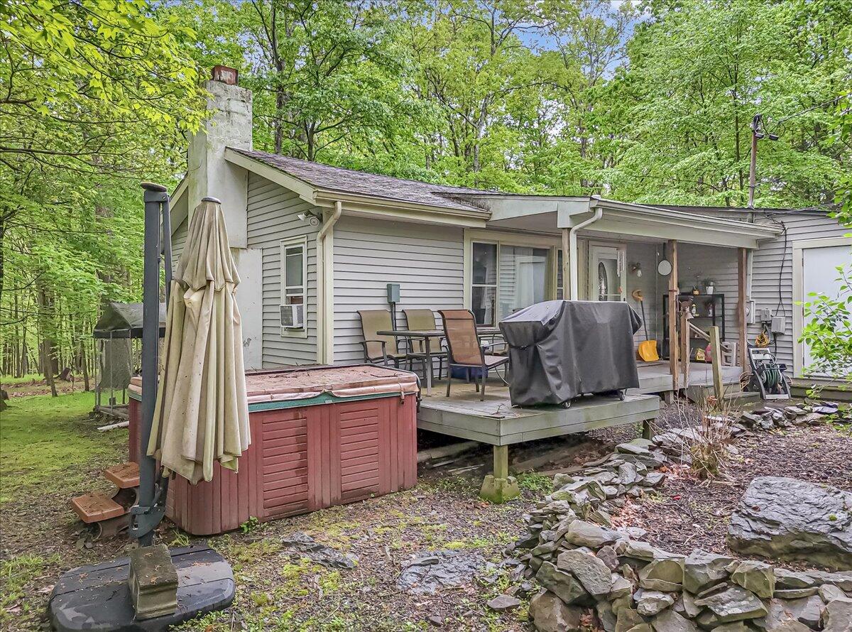 3405 Masons Lane, East Stroudsburg, Pennsylvania image 22