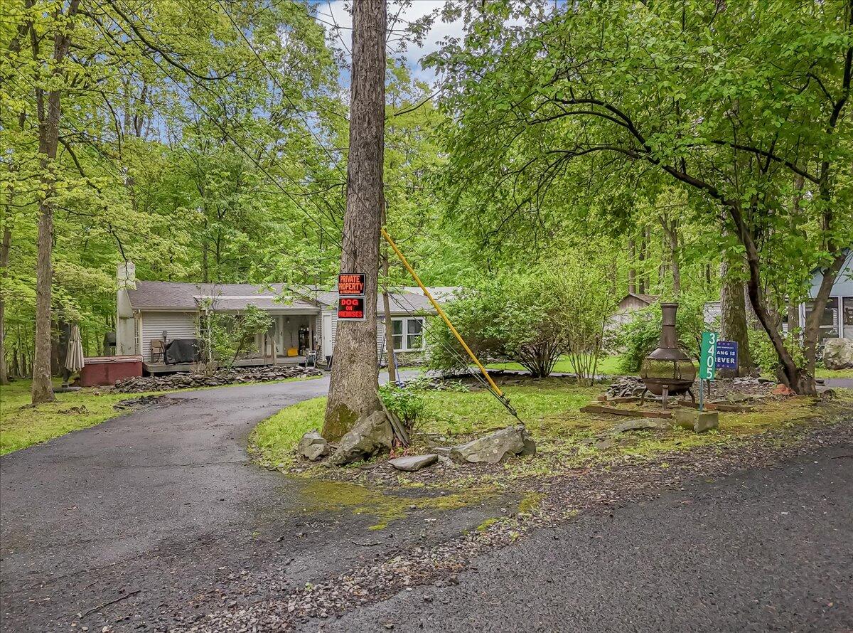 3405 Masons Lane, East Stroudsburg, Pennsylvania image 23