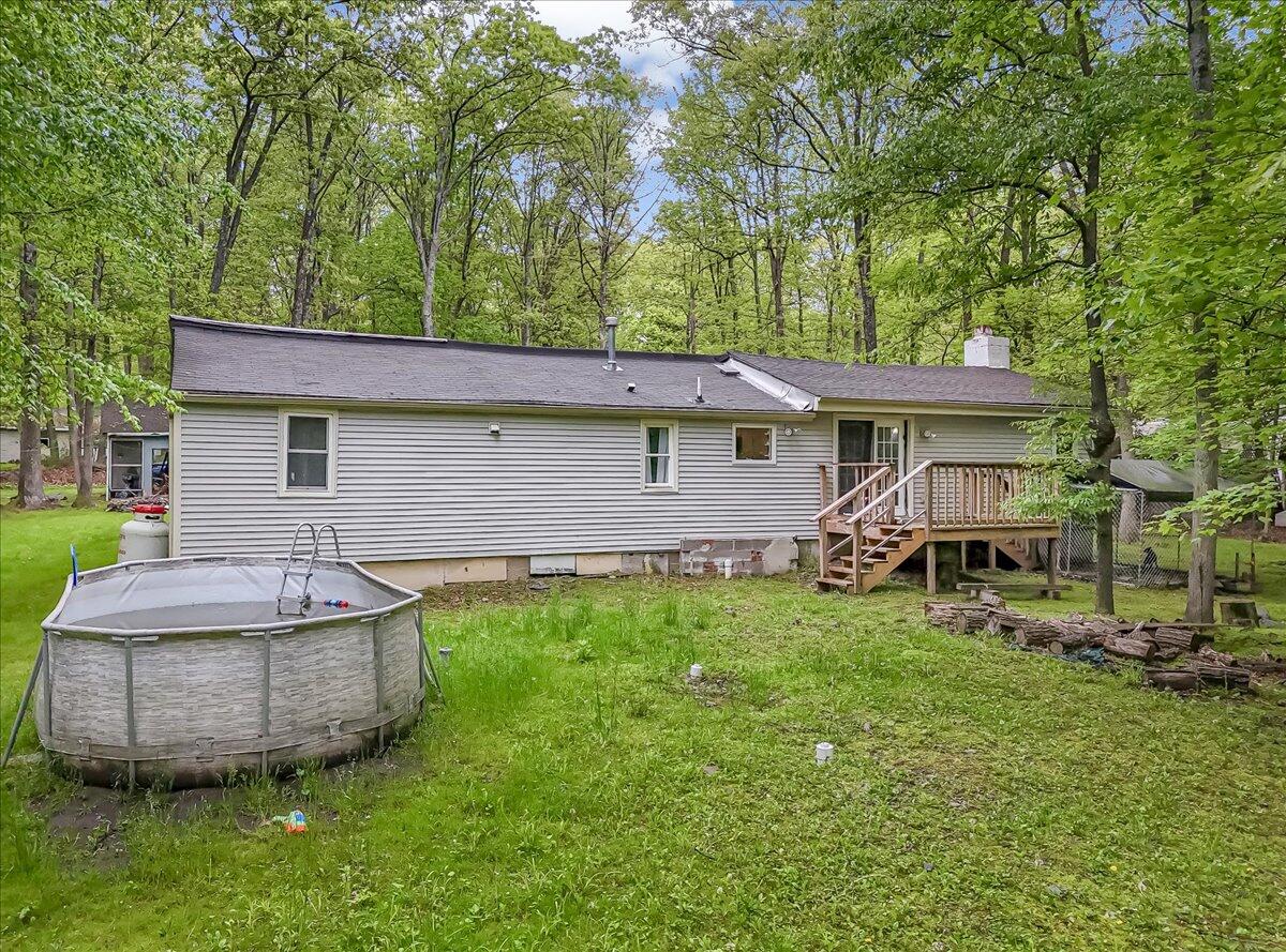 3405 Masons Lane, East Stroudsburg, Pennsylvania image 20