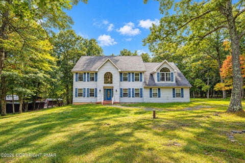 Homes For Rent - 159 Winding Way<br/> Albrightsville, PA 18210