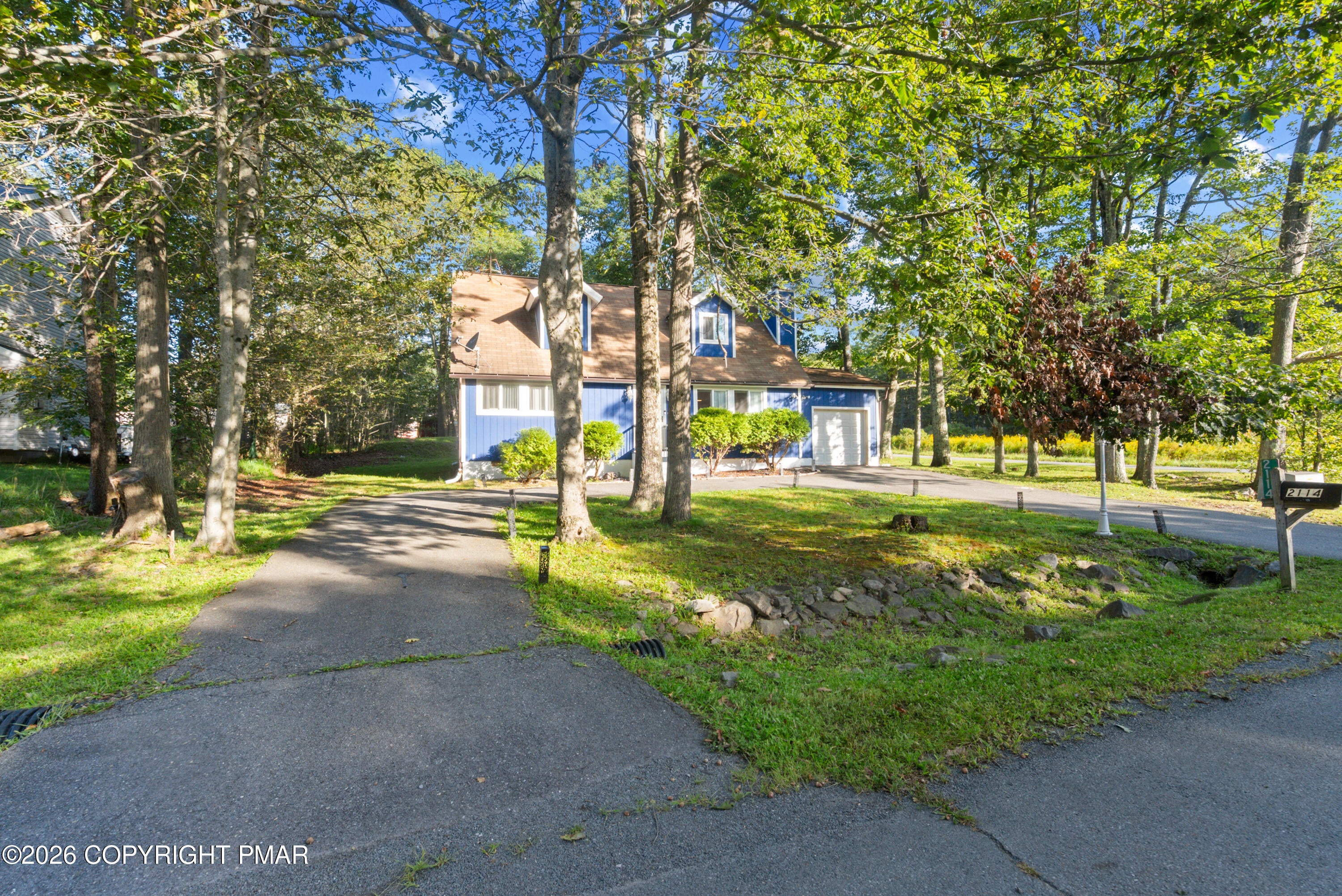 2114 Onondaga Way