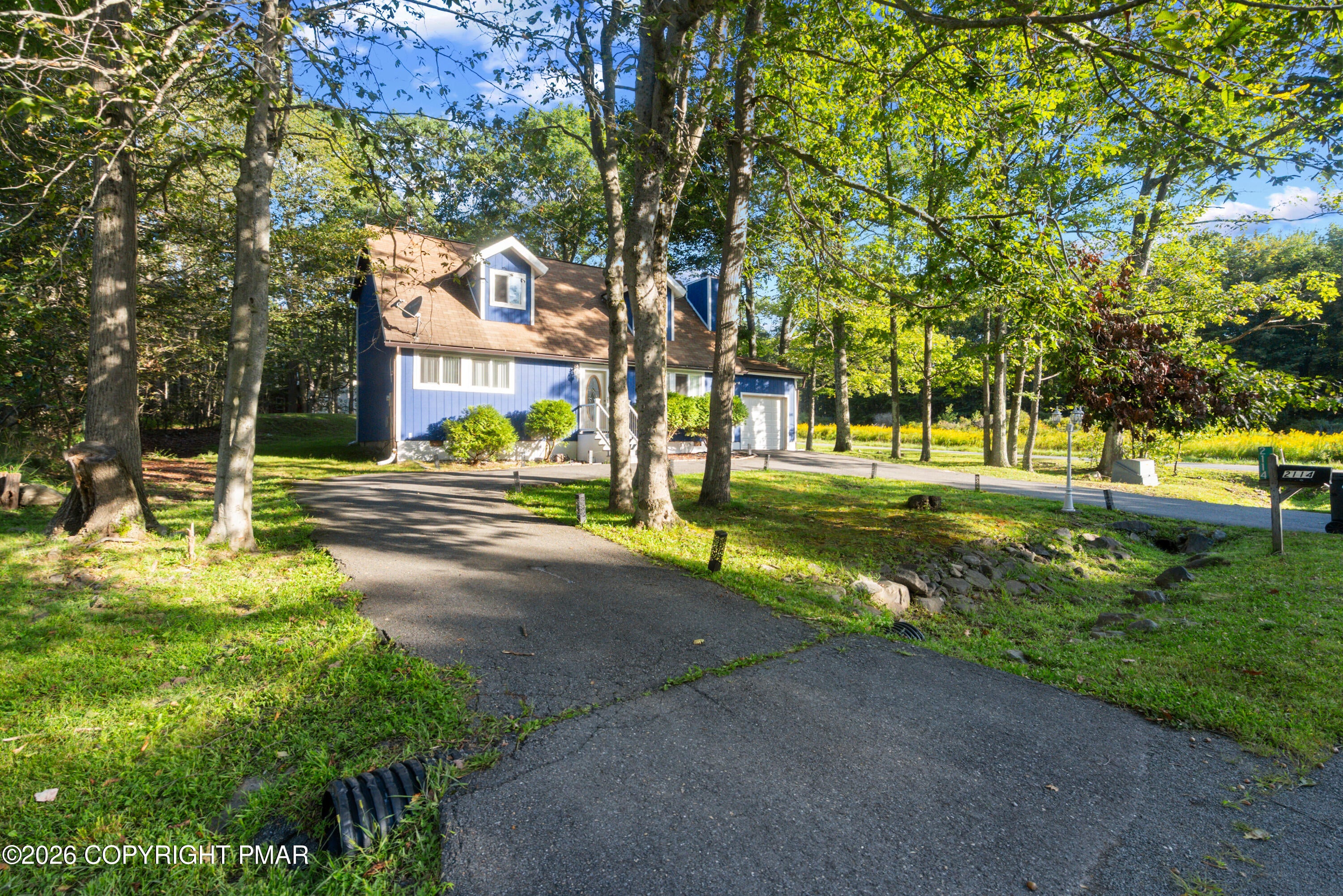 2114 Onondaga Way