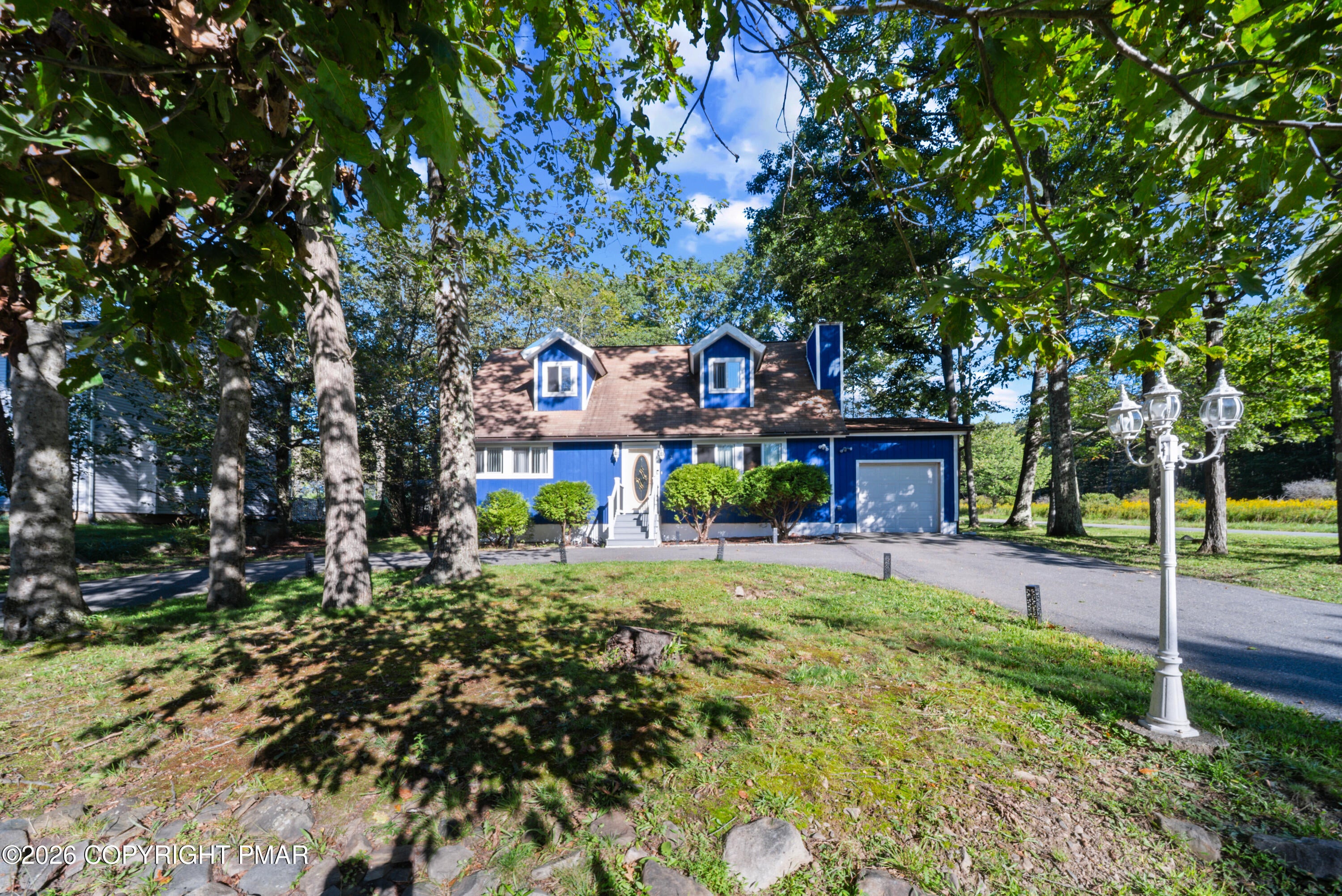 2114 Onondaga Way