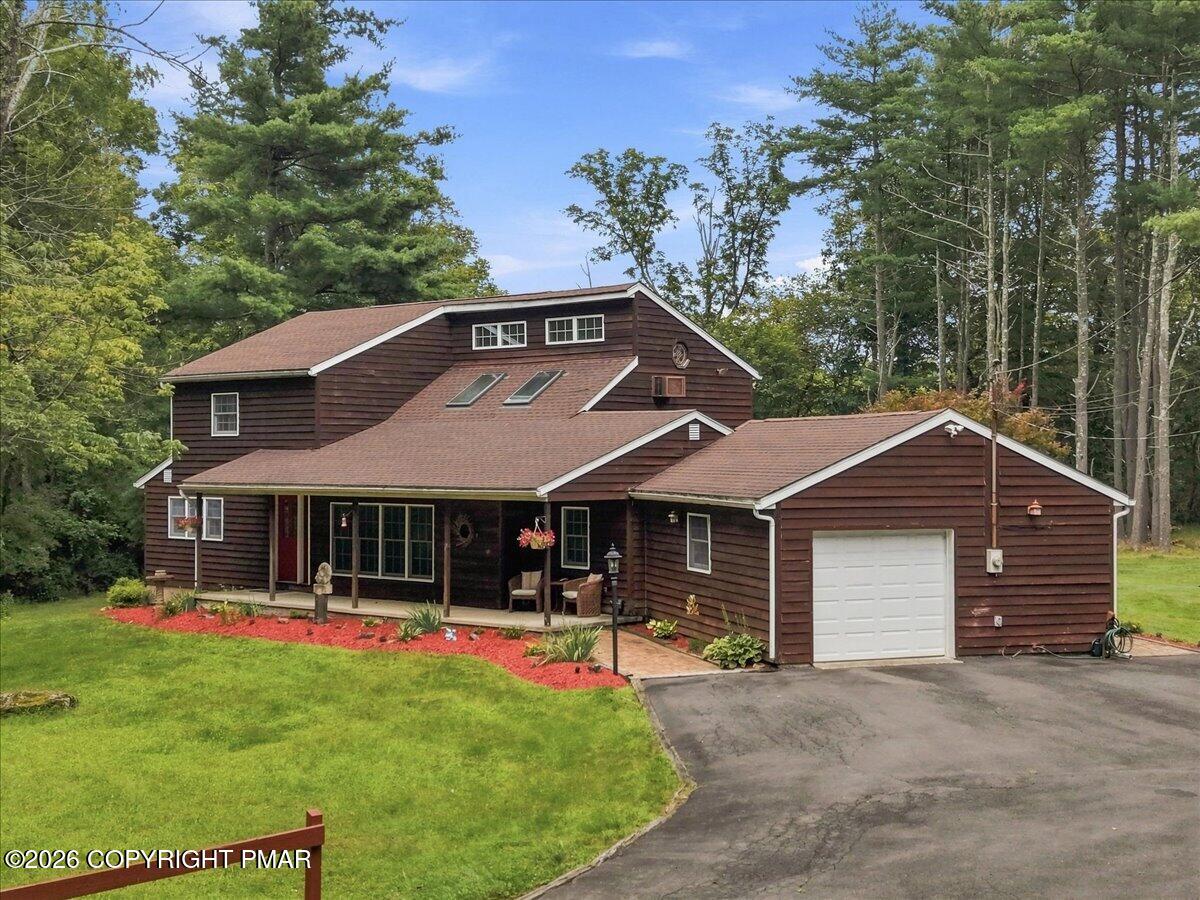 331 Mt Nebo Road