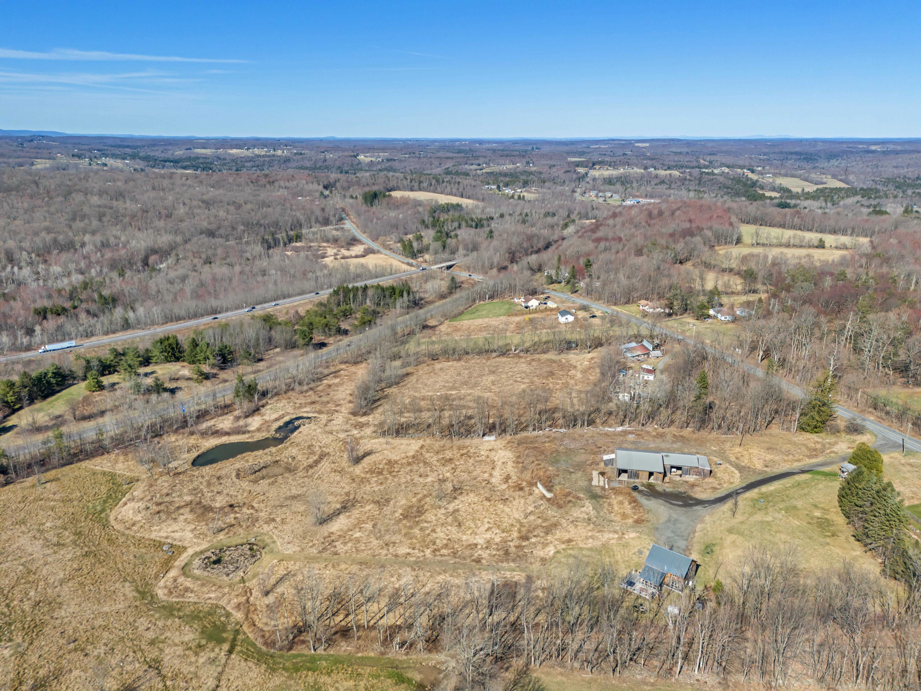 663 Sterling Road, Sterling, Pennsylvania image 49