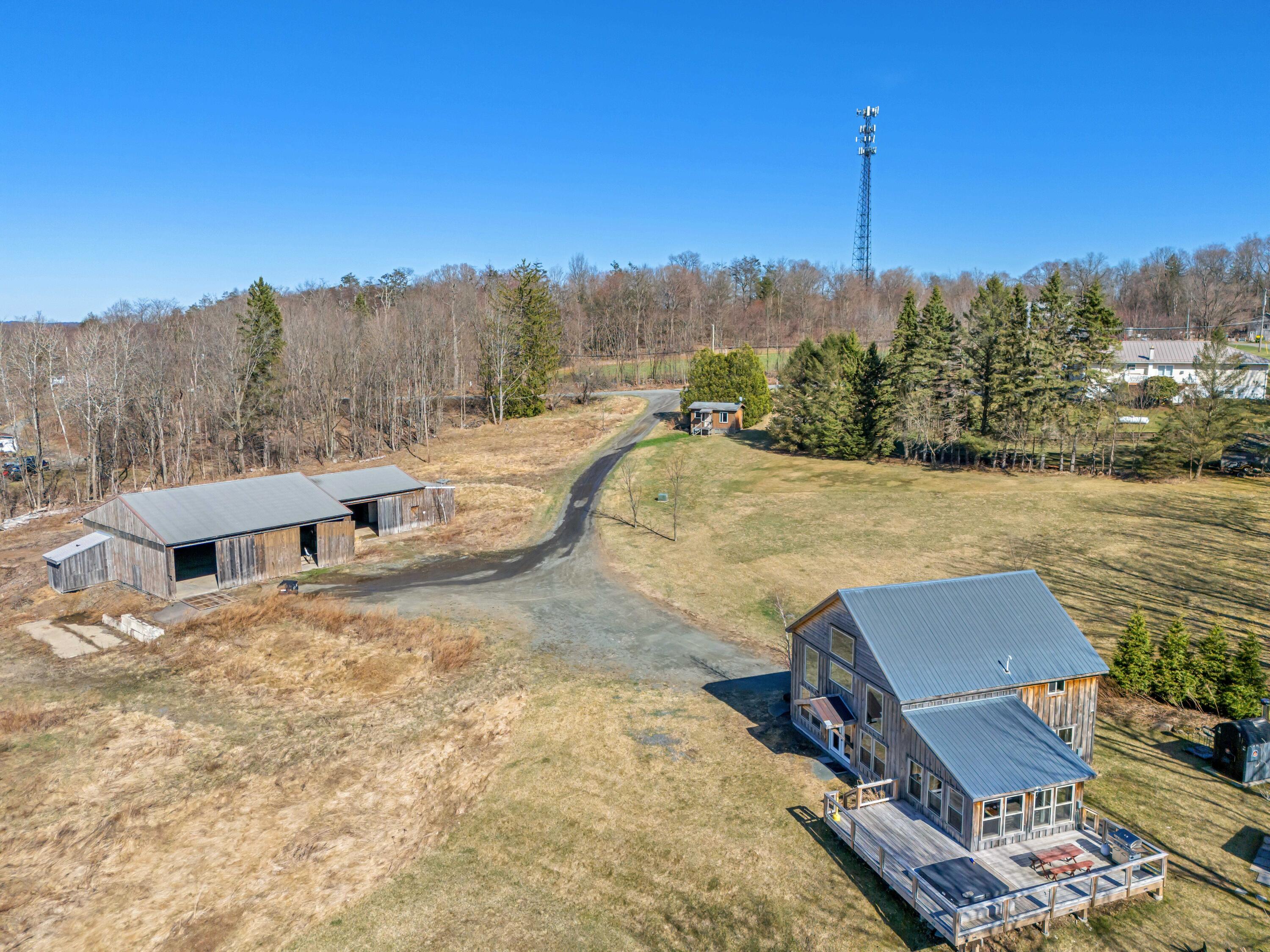 663 Sterling Road, Sterling, Pennsylvania image 47