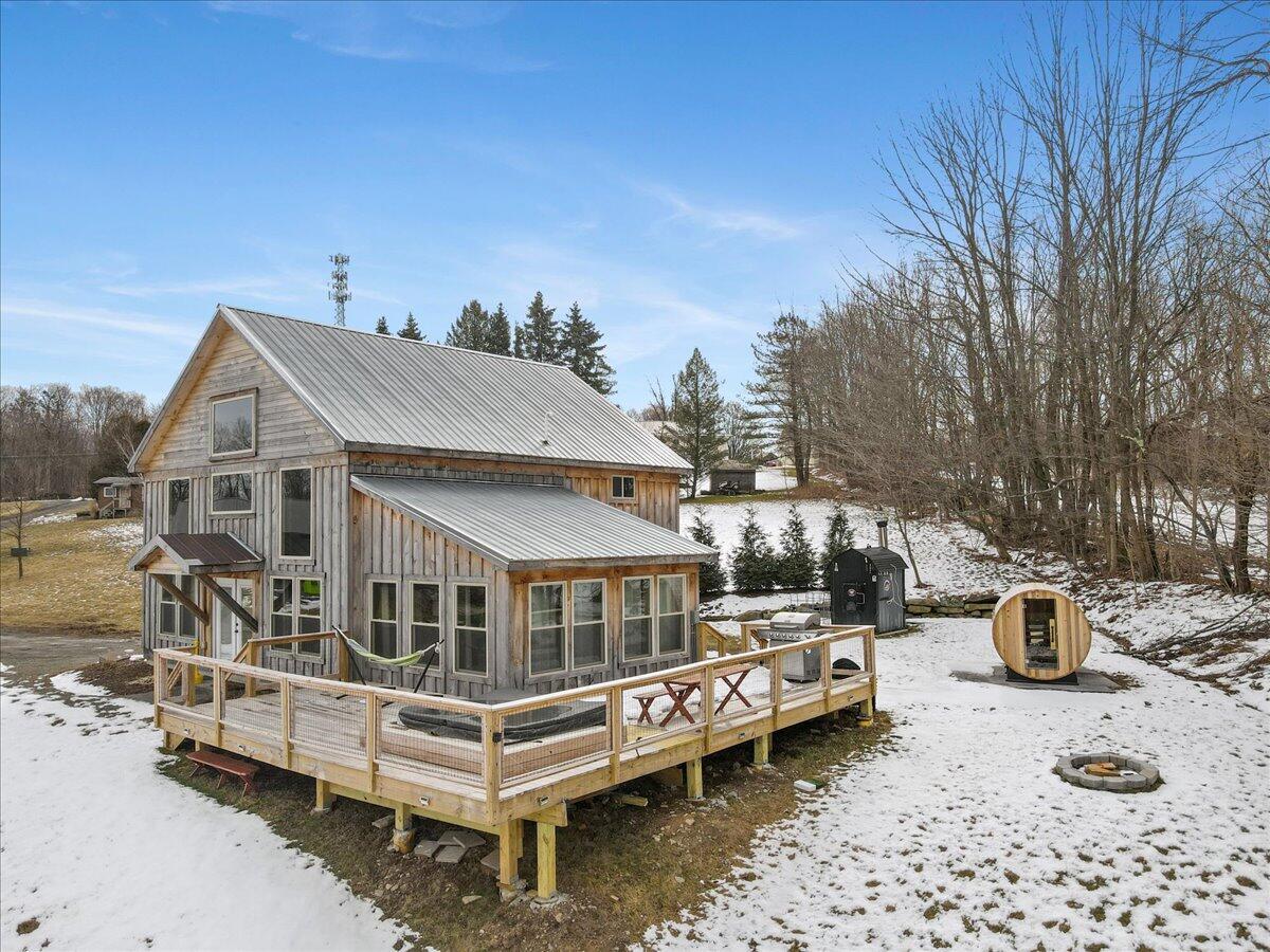 663 Sterling Road, Sterling, Pennsylvania image 33