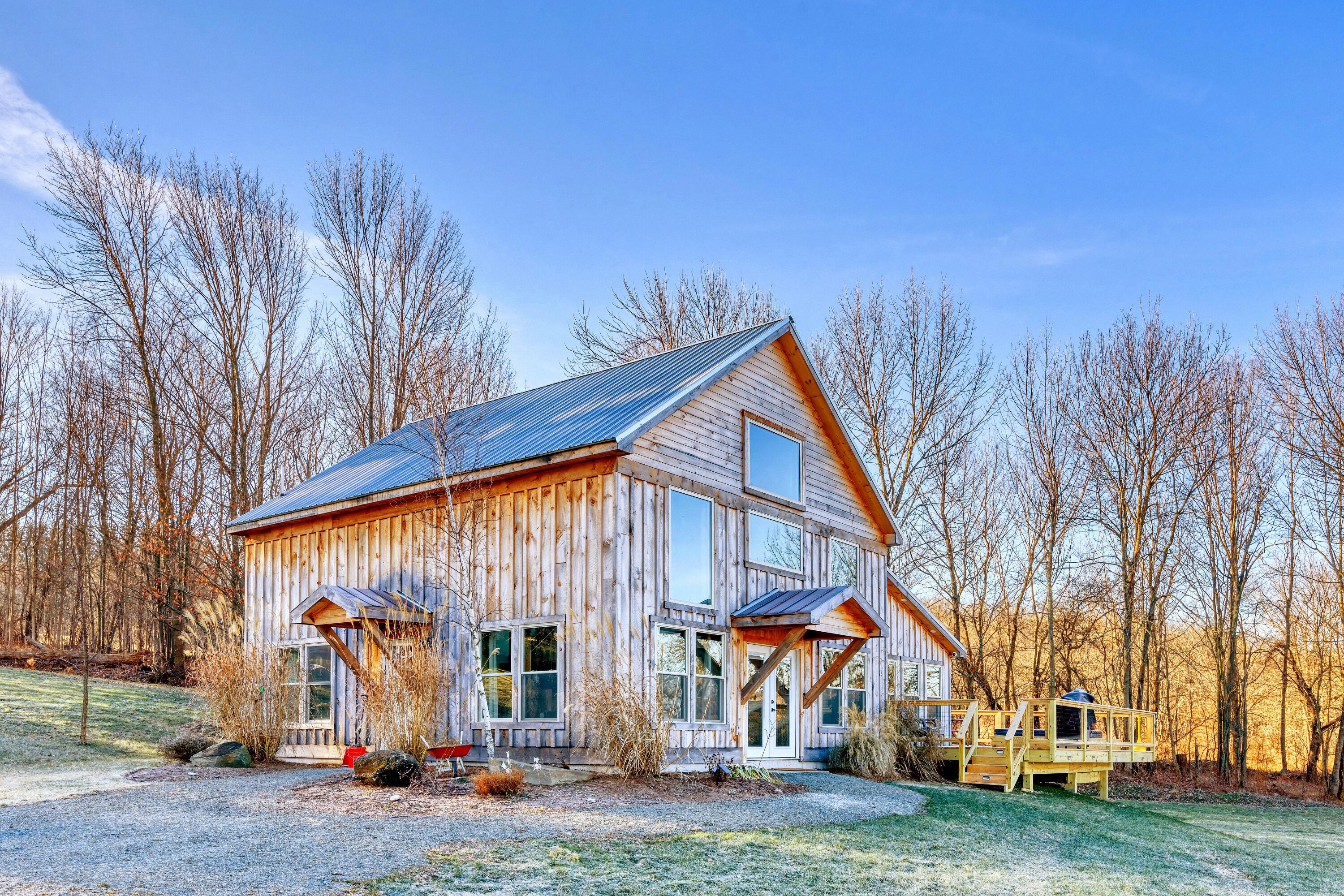 663 Sterling Road, Sterling, Pennsylvania image 1