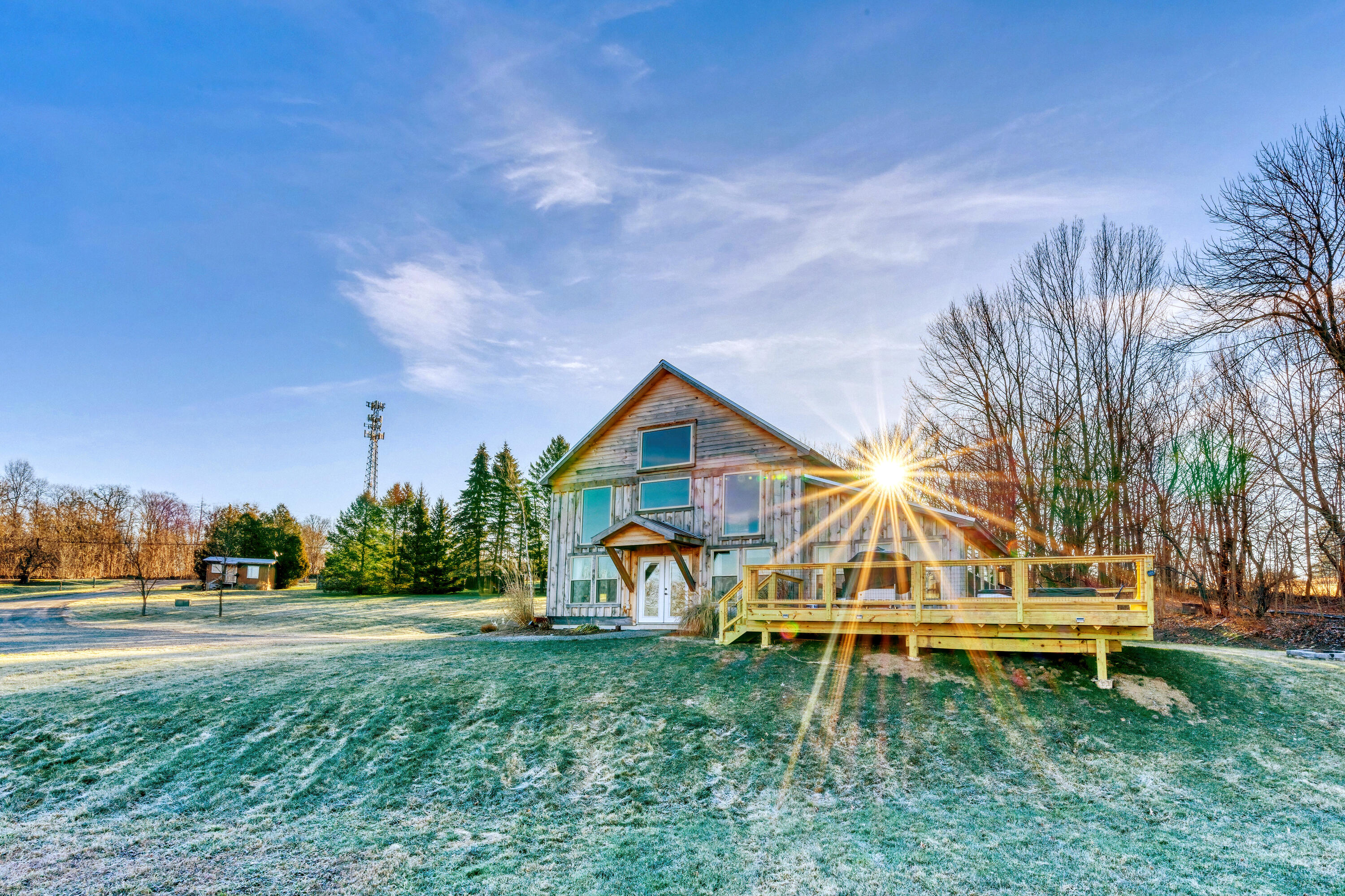 663 Sterling Road, Sterling, Pennsylvania image 2