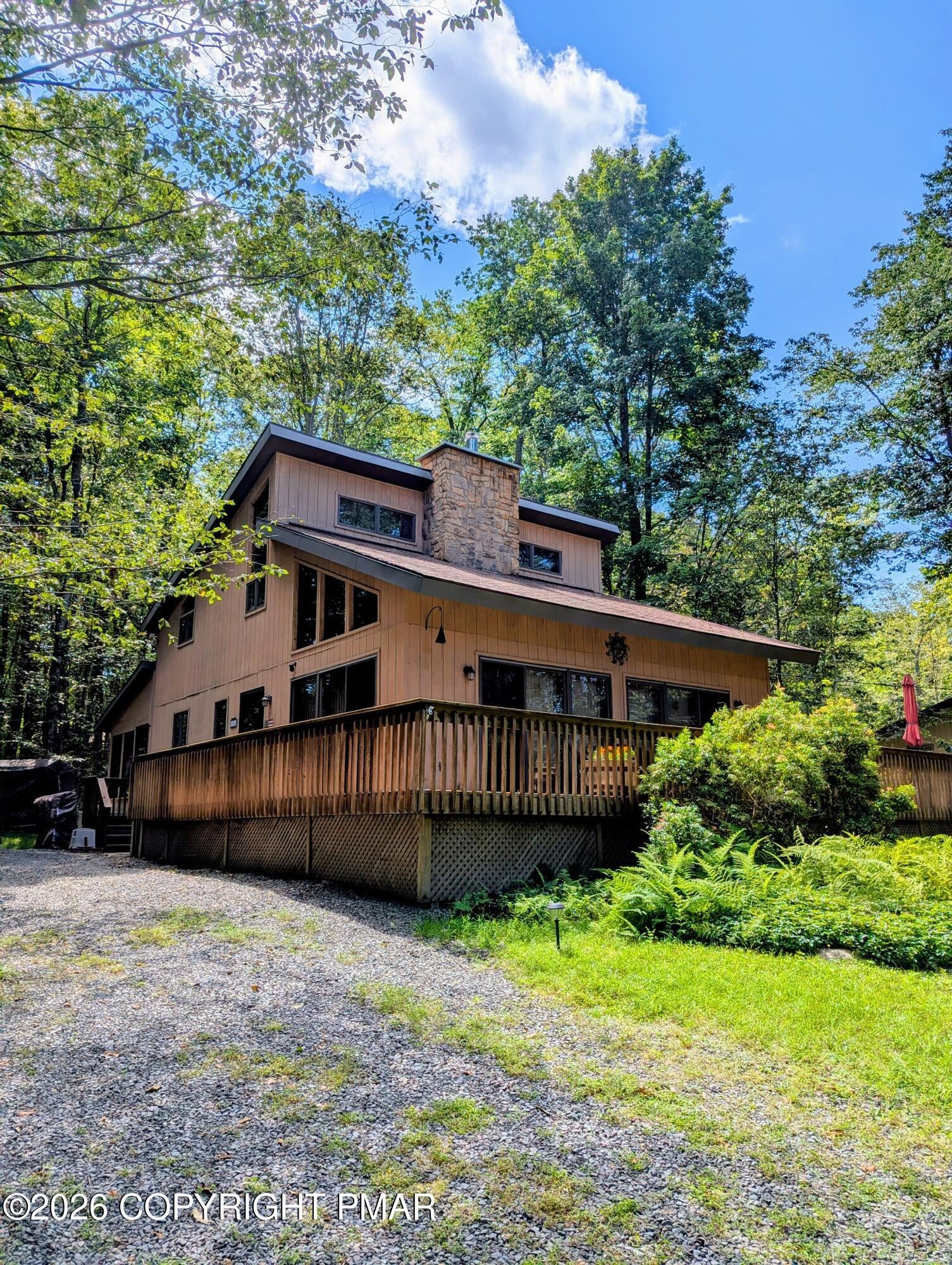 82 East Creek View Drive