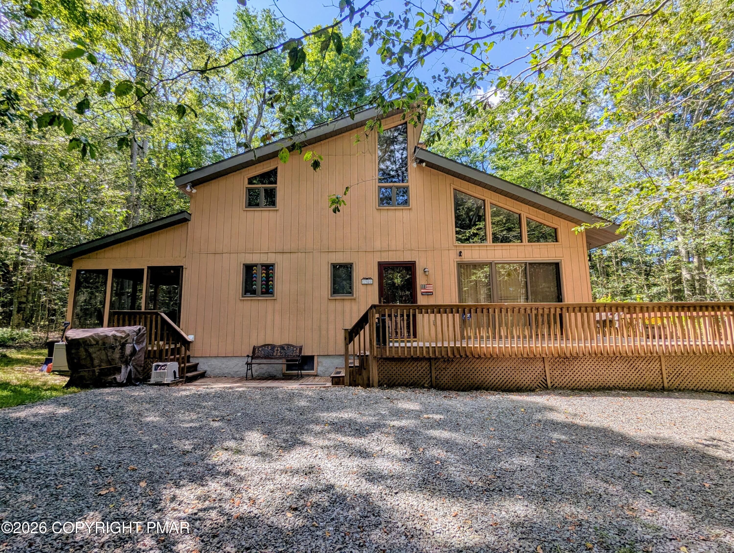 82 East Creek View Drive