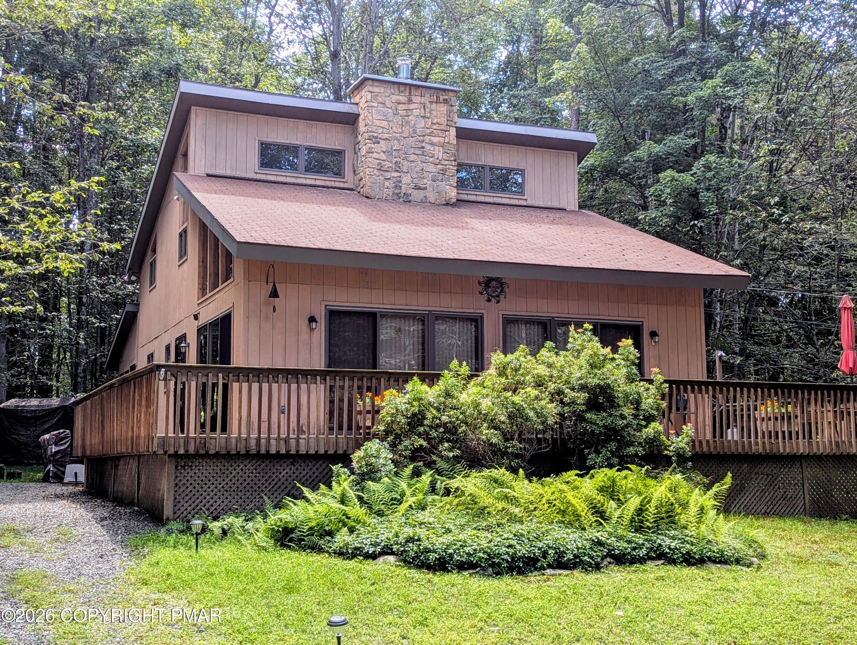 82 East Creek View Drive