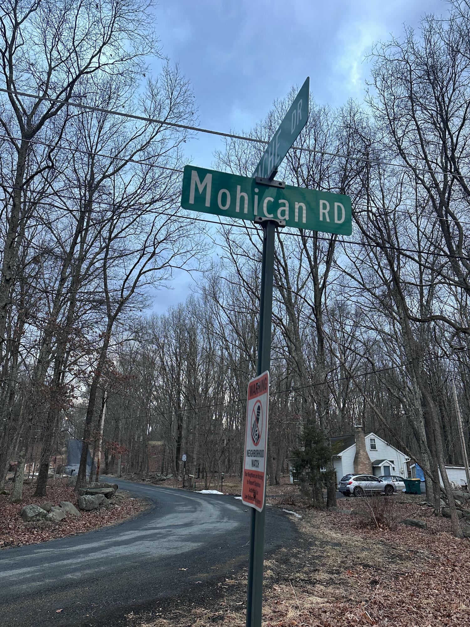 Lot 408 Mohican Road, East Stroudsburg, Pennsylvania image 2