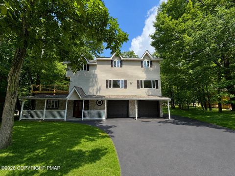 Homes For Sale - 297 Hyland Drive<br/> Monroe County, East Stroudsburg, PA 18301