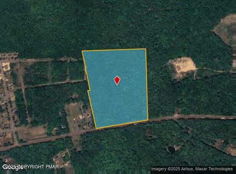 Vacant Land For Sale - Rr 940<br/> Lake Harmony, PA 18624