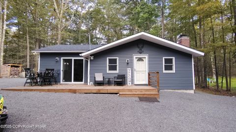 243 Elk Run Road Pocono Lake PA 18347