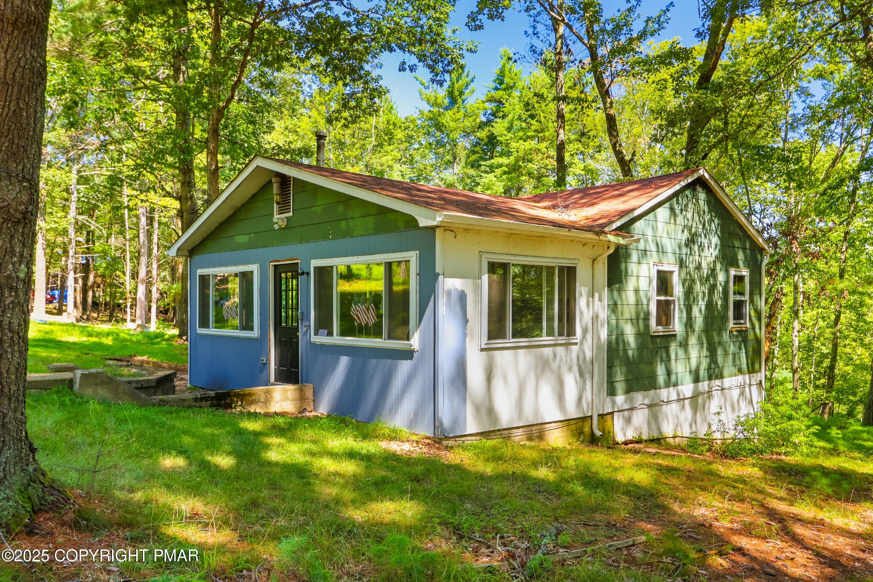 204 Shiny Mountain Road