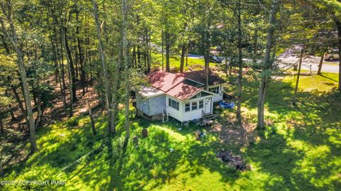 204 Shiny Mountain Road Greentown PA 18426