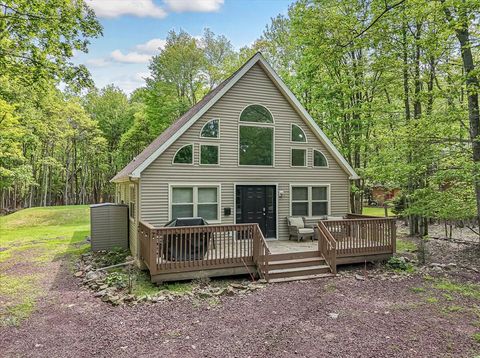 186 Brier Crest Road Blakeslee PA 18610