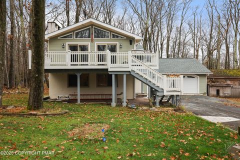1055 Hunter Drive Tobyhanna PA 18466