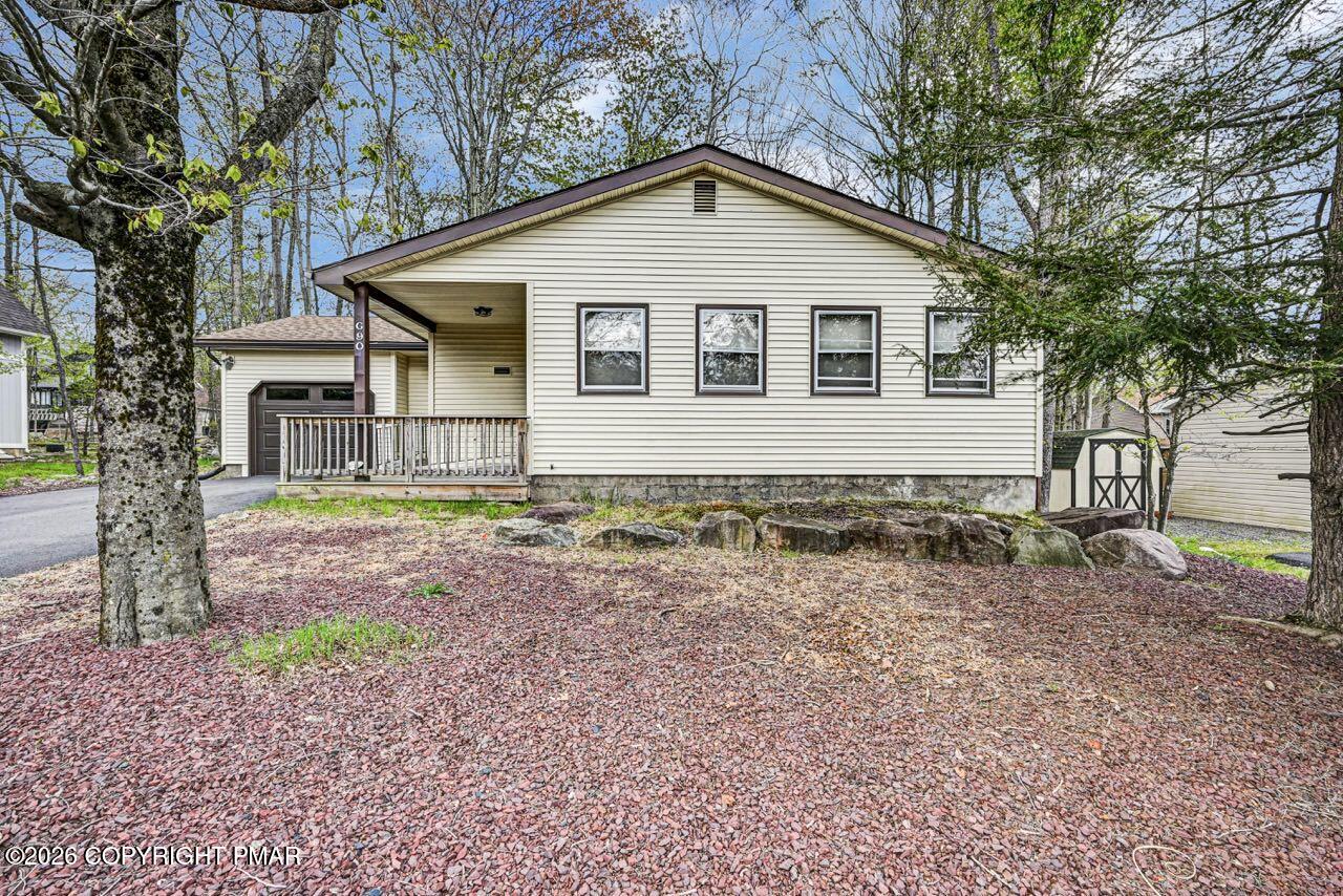 7163 Mountain Drive