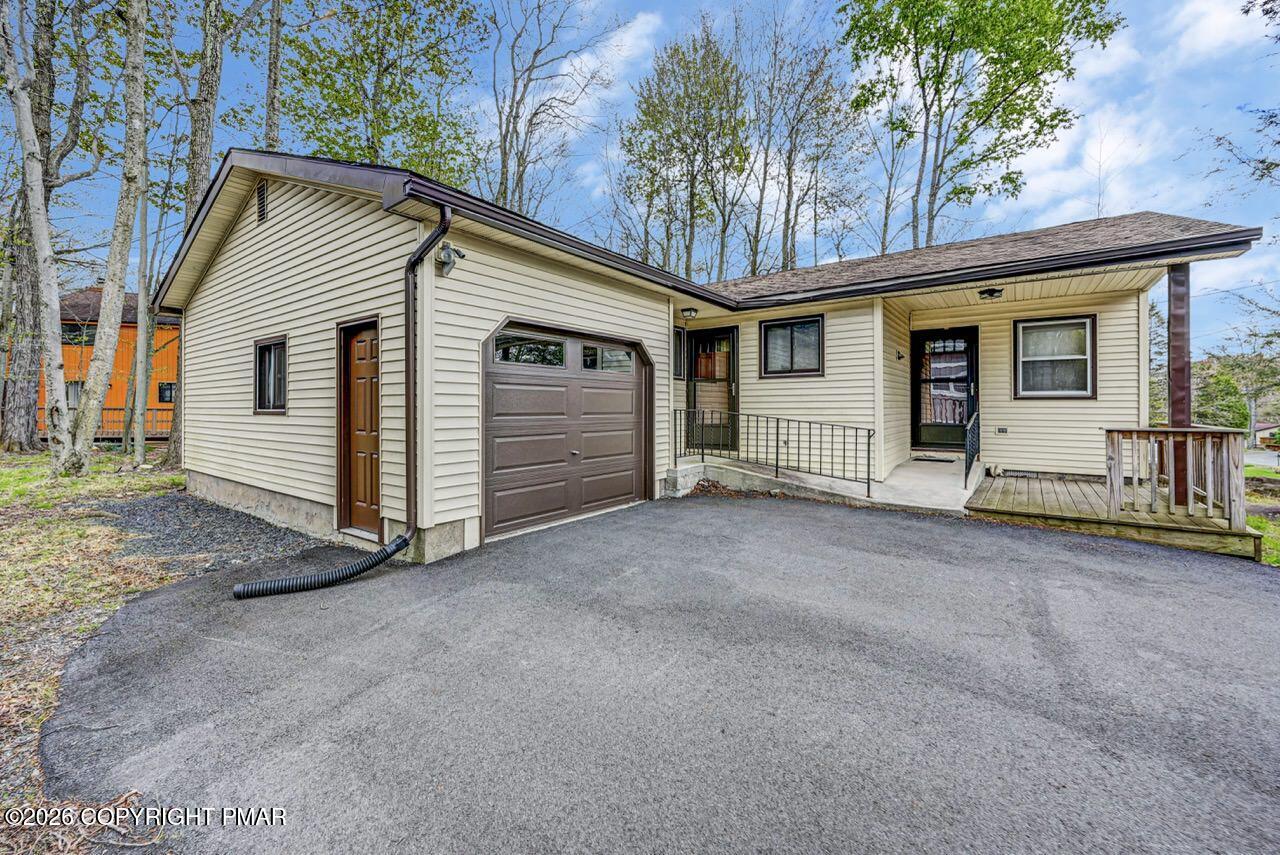 7163 Mountain Drive