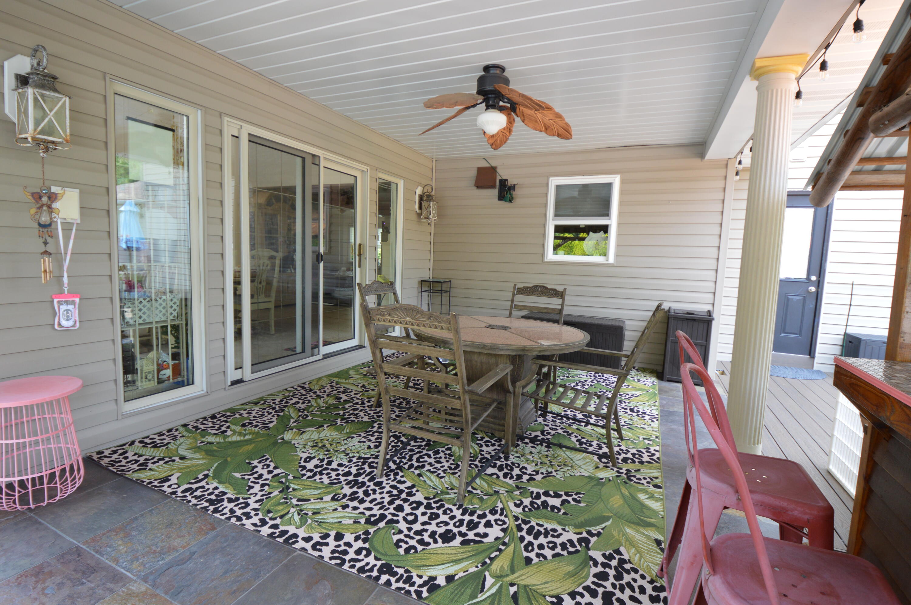 1618 Kickapoo Terrace