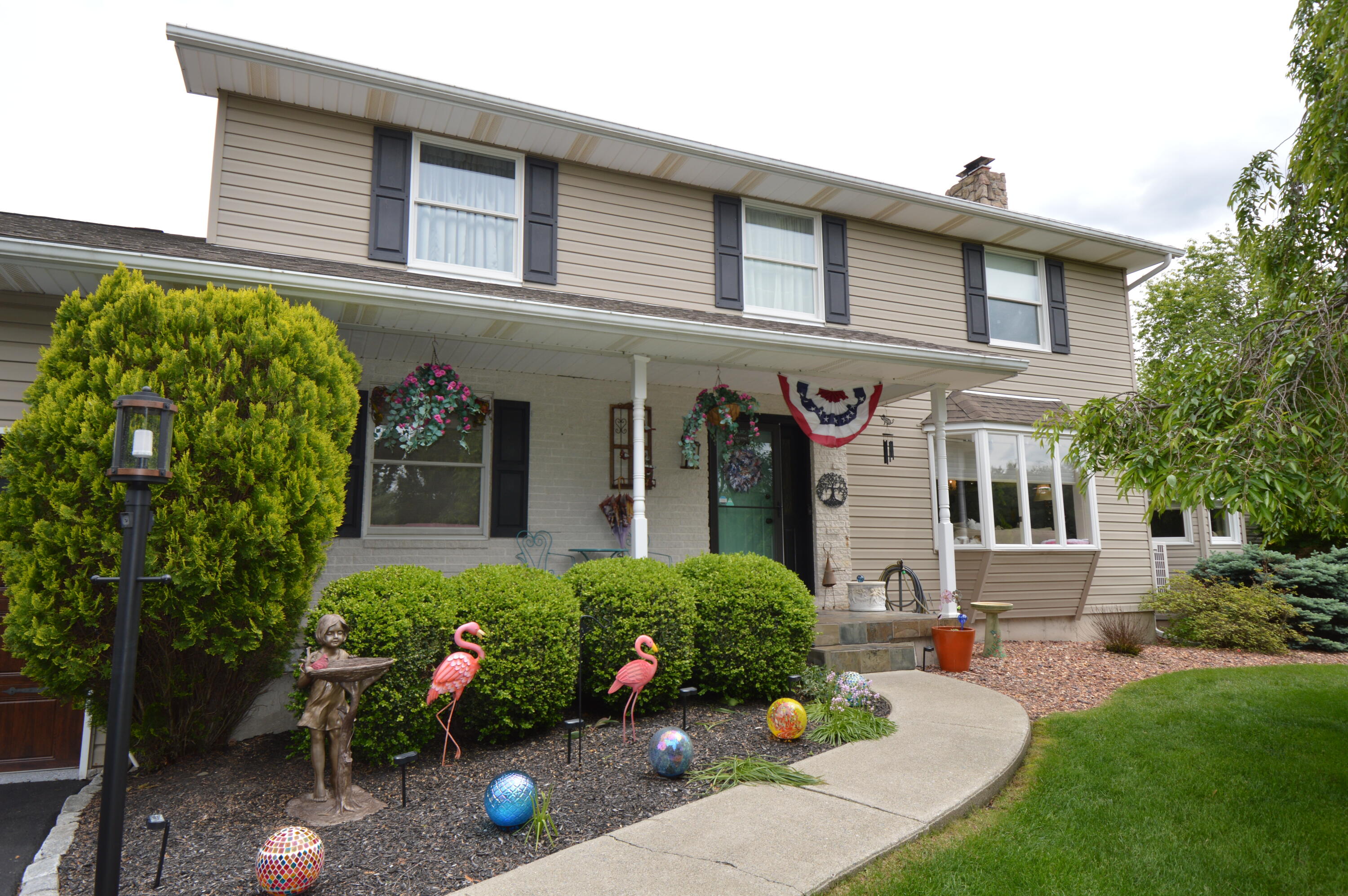 1618 Kickapoo Terrace