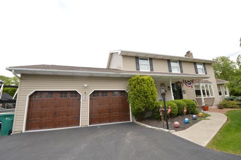 1618 Kickapoo Terrace Effort PA 18330