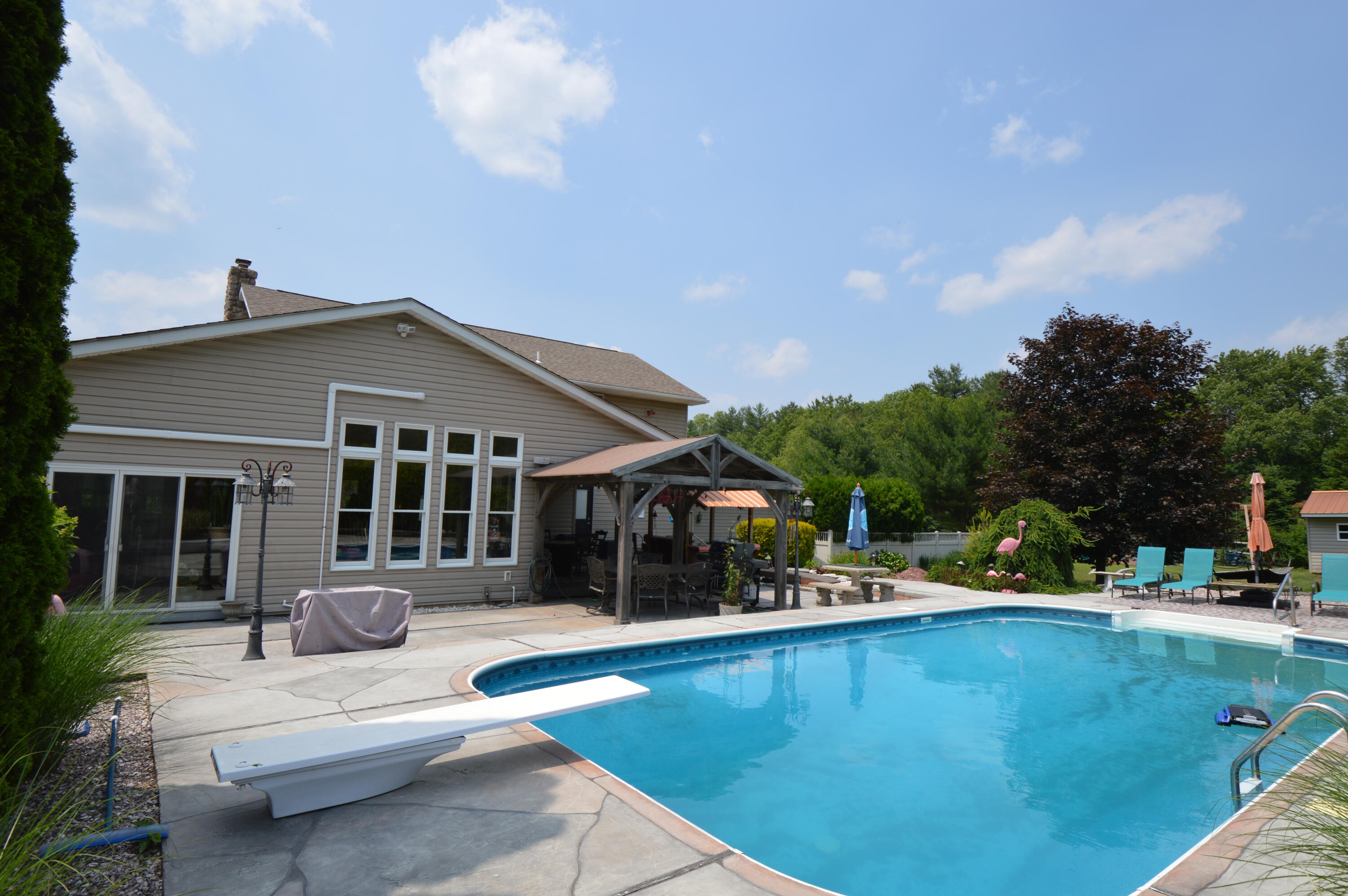 1618 Kickapoo Terrace