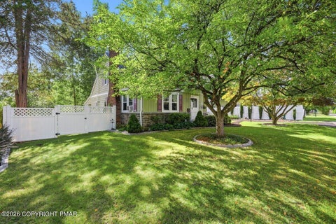 Homes For Sale - 125 Rosemond Avenue<br/> Stroudsburg, PA 18360