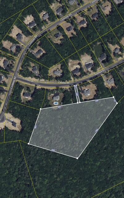 95 Catalpa Drive, Kunkletown, Pennsylvania image 18