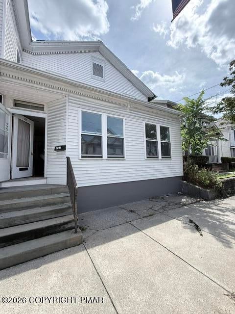 711 Pittston Avenue
