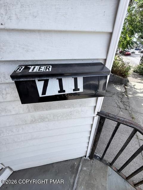 711 Pittston Avenue