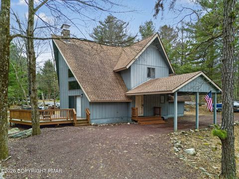 Homes For Sale - 31 Boulder Road<br/> Carbon County, Lake Harmony, PA 18624